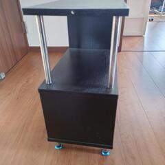 [22日㈯限定¥500‐]デザインシェルフ/小の画像