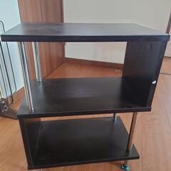 [22日㈯限定¥500‐]デザインシェルフ/小の画像