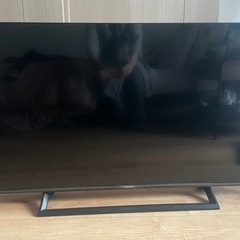家電 テレビ 液晶テレビ