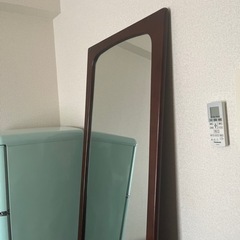 家具 ミラー/鏡 ミッドセンチュリーの画像