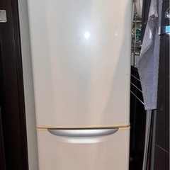 冷蔵庫タダです★6/28〜6/30午前取りに来られる方の画像