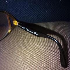Diorサングラスの画像