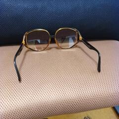 Diorサングラスの画像