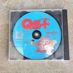 Qボート　プレステ　プレイステーション