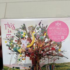 THIS IS ME～絢香 10th anniversary B...