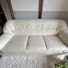家具 ソファ 3人掛けソファ
