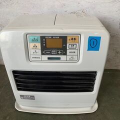 【CORONA】 コロナ 強制通気形開放式石油ストーブ FH-S...