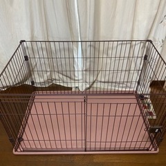 犬用ゲージ