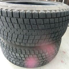 BRIDGESTONE BRIZZAKタイヤ 235/45R17　2本