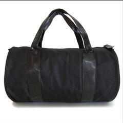 新品　GIVENCHY　ドラム缶ボストンバッグ ブラック の画像