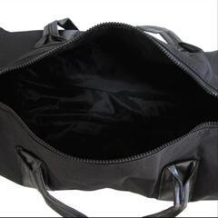 新品　GIVENCHY　ドラム缶ボストンバッグ ブラック の画像