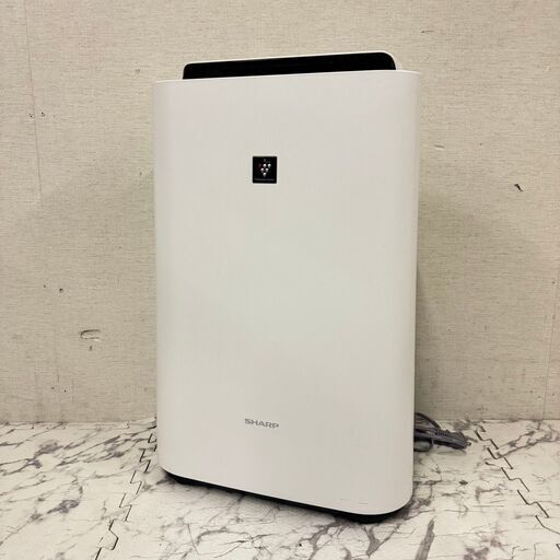 18260  SHARP 加湿空気清浄機 2020年製  ◆大阪市内・東大阪市他 6,000円以上ご購入で無料配達いたします！◆ ※京都・高槻・枚方方面◆神戸・西宮・尼崎方面◆生駒方面、大阪南部方面　それぞれ条件付き無料配送あり！