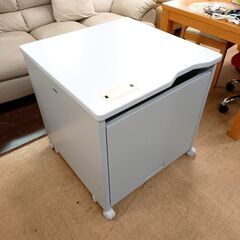 【ジモティ特別価格】サンワサプライ 事務デスク ED-P7070N オフィス PC 事務用品 No1611の画像