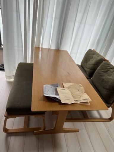 家具 ダイニングセット