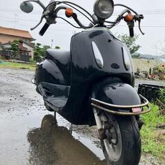 残り2日！！出品　長崎発　ホンダ　HONDA バイク　ジョーカー...
