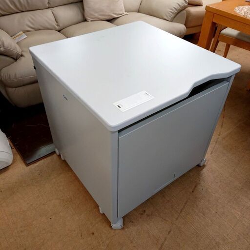 【ジモティ特別価格】サンワサプライ 事務デスク ED-P7070N オフィス PC 事務用品 No1811