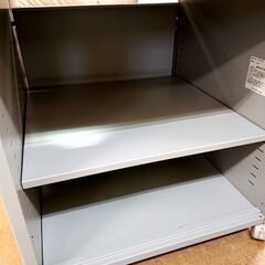 【ジモティ特別価格】サンワサプライ 事務デスク ED-P7070N オフィス PC 事務用品 No1811の画像