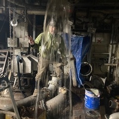 未経験歓迎！！最短翌日から作業できます！日払い、週払いも対応可能！一緒に現場作業で手に職つけませんか？の画像