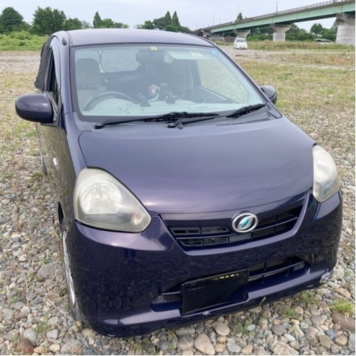 【交渉中】ミライース