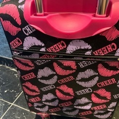 【機内持ち込み可能サイズ】CHEER  スーツケース キャリーケースの画像