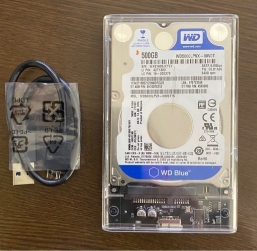 Wチューナー搭載！内蔵・外付HDDで1TB❗️最大700時間の長時間録画可能HDDレコーダー！