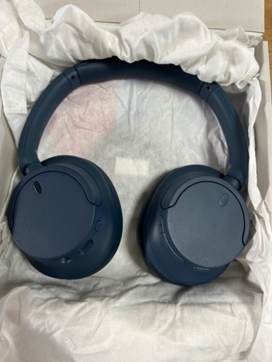 家電 オーディオ ヘッドフォン