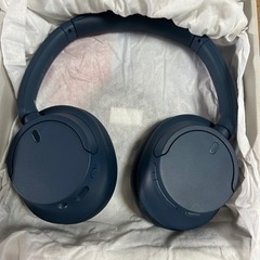 家電 オーディオ ヘッドフォンの画像