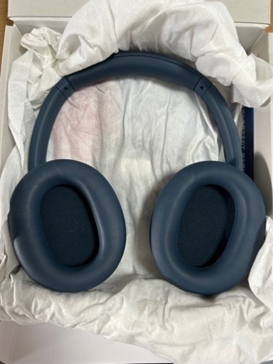 家電 オーディオ ヘッドフォン