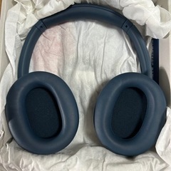 家電 オーディオ ヘッドフォンの画像