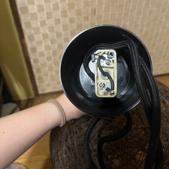 ニトリ　ペンダントライト　照明　の画像