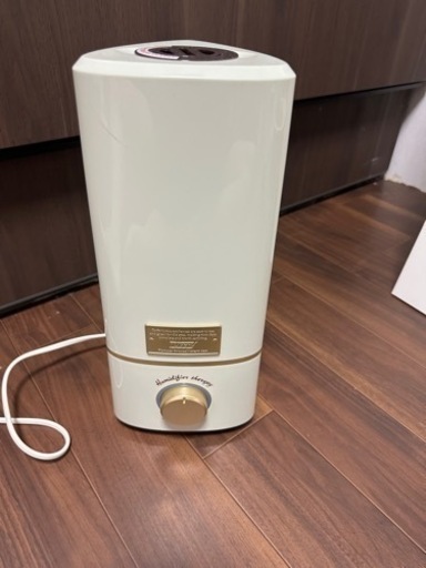 家電  加湿器