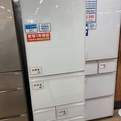 値下げしました！！TOSHIBAの5ドア冷蔵庫のご紹介です