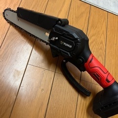 新品マキタ互換ハンディーチェーンソー本体のみ 