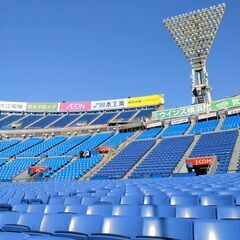 8月4日のハマスタ、ベイ×阪神戦のチケット2枚あります