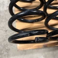 jb64・74ジムニー用1.5インチリフトアップサスペンションの画像