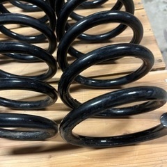 jb64・74ジムニー用1.5インチリフトアップサスペンションの画像