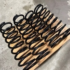 jb64・74ジムニー用1.5インチリフトアップサスペンション