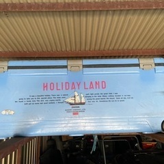 SHINWA シンワ クーラーボックス HOLIDAY LAND...