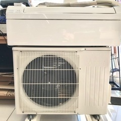 霧ヶ峰エアコン、12畳用、2021年