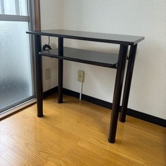 ネイルテーブル