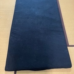 マットレス、ウレタン、スポンジ