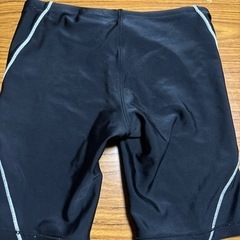 【中古】adidas★水着：130㎝（男児）の画像