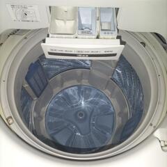 家電 生活家電 洗濯機の画像