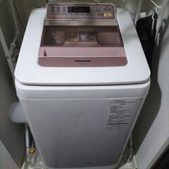 家電 生活家電 洗濯機