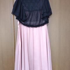 RU LUXURY  ワンピースの画像