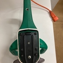 マキタ(Makita) 生垣バリカン 特殊コーティング刃仕様 刈込み300mm MUH3001  リサイクルショップ宮崎屋　佐土原店　24.8.30Fの画像