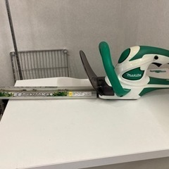 マキタ(Makita) 生垣バリカン 特殊コーティング刃仕様 刈...