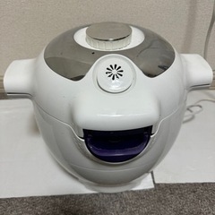 中古【T-fal/ティファール】Cook4me クックフォーミー マルチクッカー CY7011JP SERIE EPC03 電気圧力鍋★動作品の画像