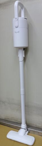 エイブイ：KYVOL スティック掃除機 A3 コードレスクリーナー