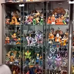 ドラゴンボールフィギュア買います。